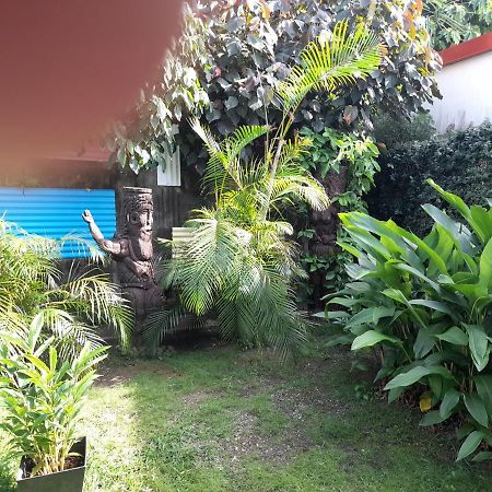 Alain Apartamento Noumea Exterior foto