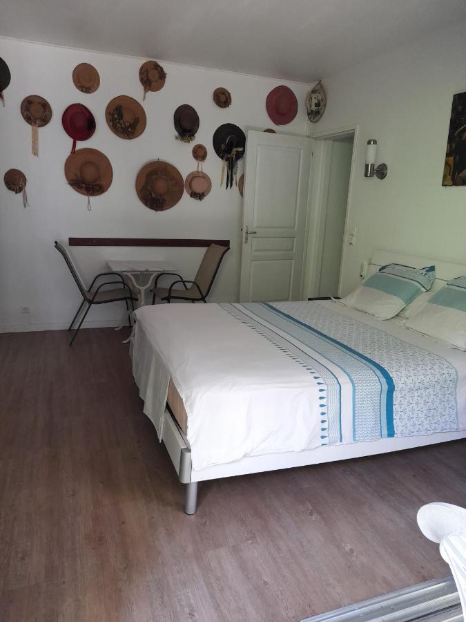 Alain Apartamento Noumea Exterior foto